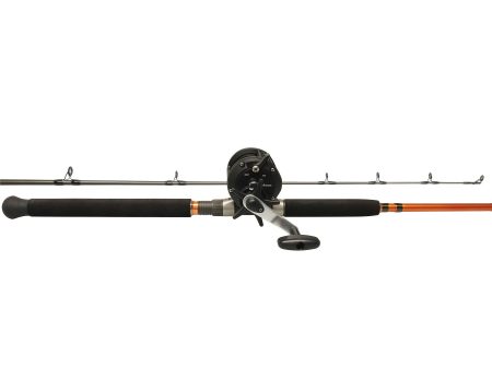 Okuma 6  Classic Boat Combo Sale