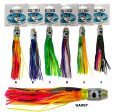 Marlin Lure 6.5  Fashion