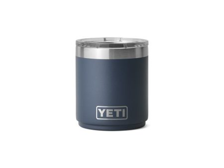 YETI Rambler 10 Oz Stackable Lowball 2.0 with MagSlider Lid on Sale