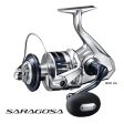 Shimano Saragosa SW Spin Fishing Reels Online Sale