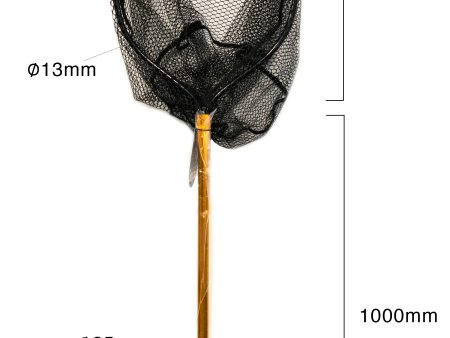 Maritec Landing Net 160cm Sale