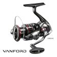 Shimano Vanford Spin Fishing Reels Supply