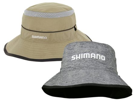 Shimano Bucket Hat For Sale