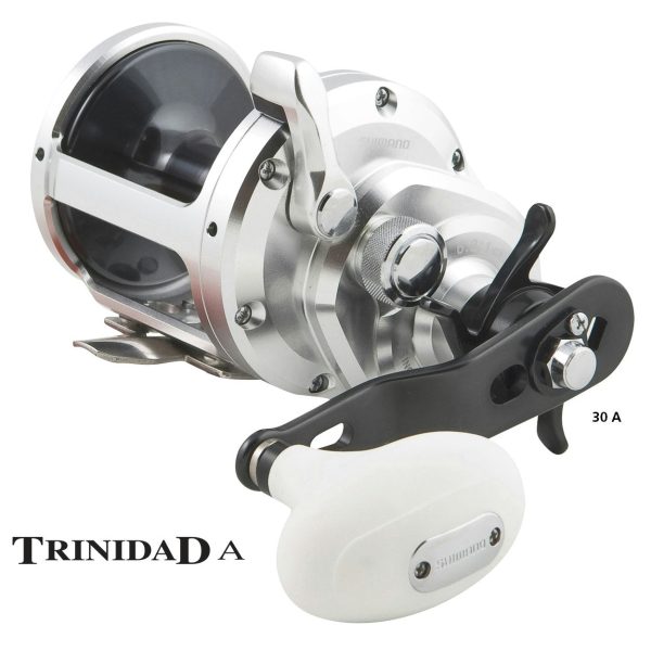 Shimano Trinidad Overhead Fishing Reels Online Hot Sale