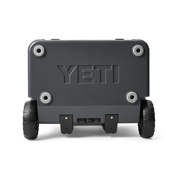 YETI Roadie 60 Wheeled Hard Cooler Hot on Sale