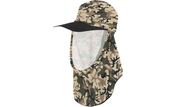 Sun Protection Adapt-A-Cap For Discount