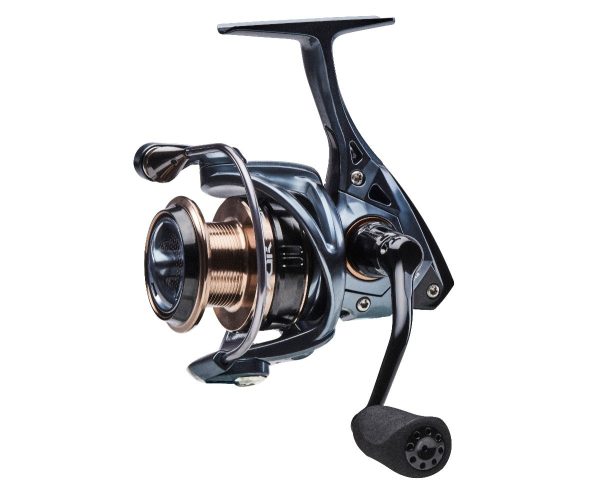 Okuma Epixor XT Spin Fishing Reels on Sale