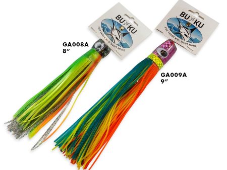 Hawaii Lures For Discount