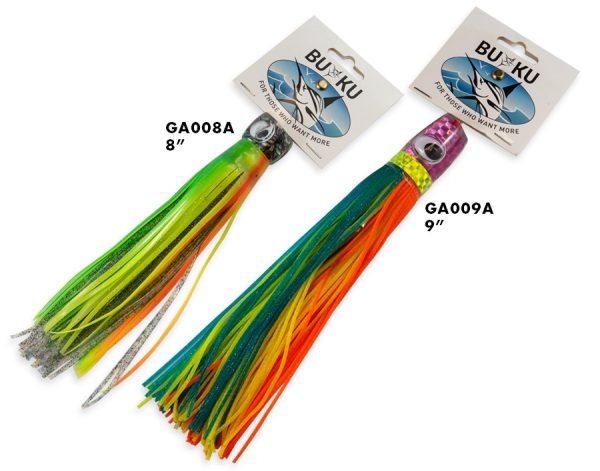 Hawaii Lures For Discount