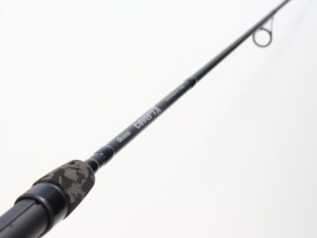 Okuma Covert X Spin Fishing Rods on Sale