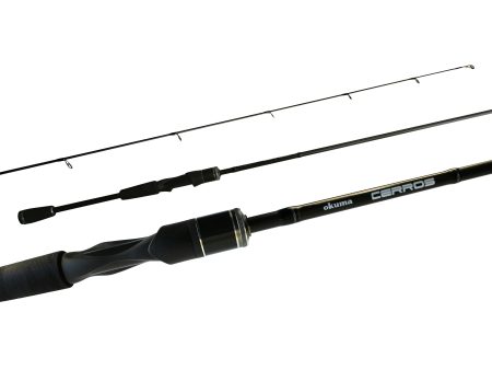 Okuma Cerros CER-S Spin Fishing Rods For Sale