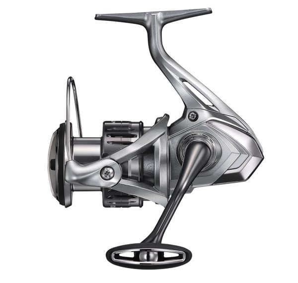 Shimano Nasci FC Spin Reel Online Sale