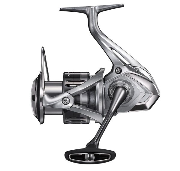 Shimano Nasci FC Spin Reel Online Sale