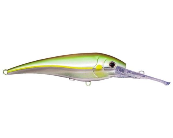 Nomad DTX Minnow 120mm Floating Lure Sale