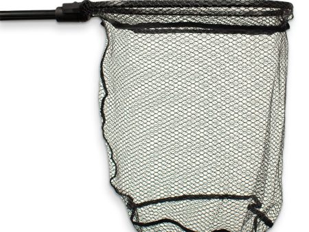 Maritec Rubber Landing Nets FOLDING (MA140 NOT FOLDING) on Sale