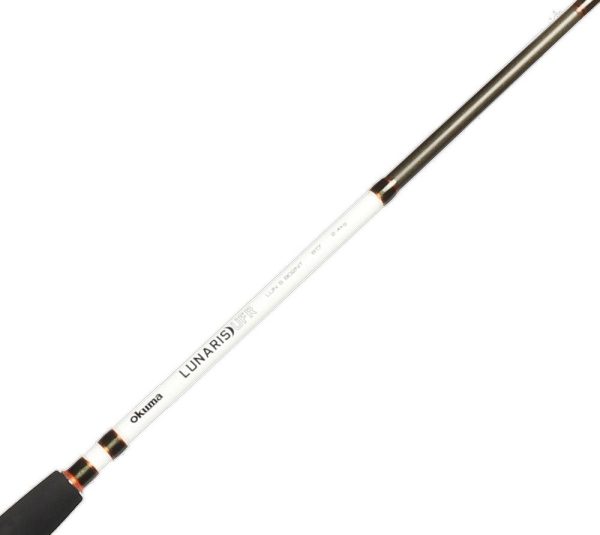 Okuma Lunaris UFR Spin Fishing Rods For Sale