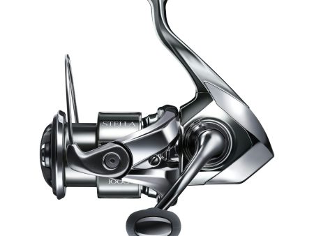 Shimano Stella FK Spin Fishing Reels For Sale