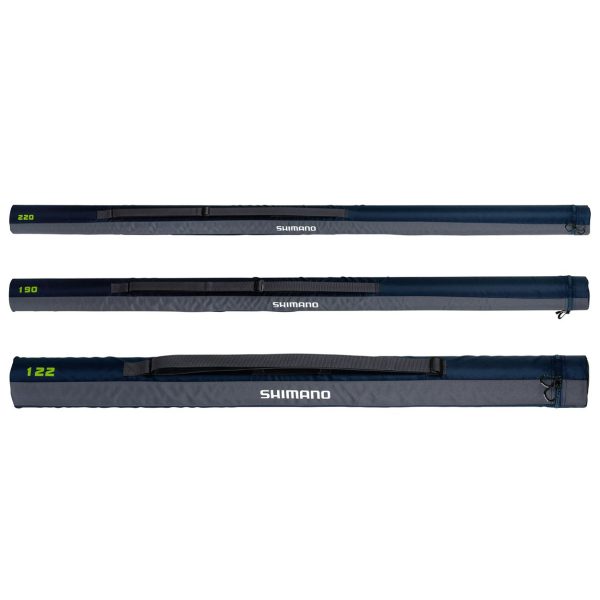 Shimano 1.90M Rod Tube Online now