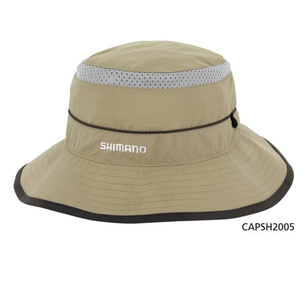 Shimano Bucket Hat For Sale