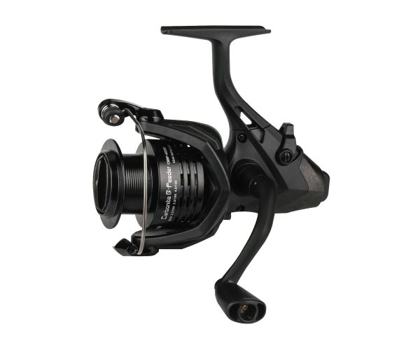 Okuma Carbonite XP Baitfeeder CBF Reel For Discount