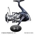 Shimano Twin Power SW Spin Fishing Reels For Discount