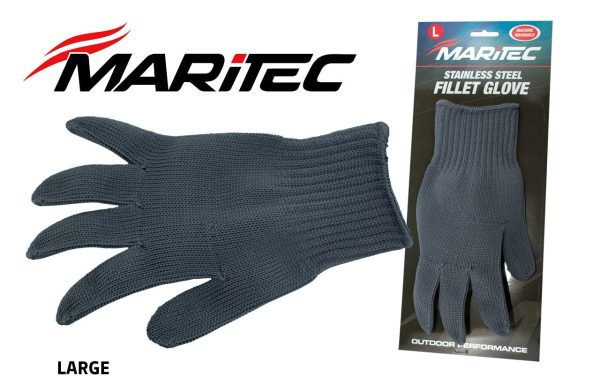 Maritec Fillet Glove Discount