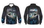 Tackle World Fishing Shirt Mens - GT For Discount