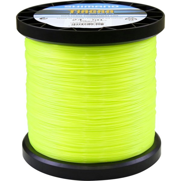 Shimano Tiagra Hyper IGFA Fishing Line Online Hot Sale