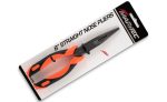 Maritec Straight Nose Pliers 8in For Discount