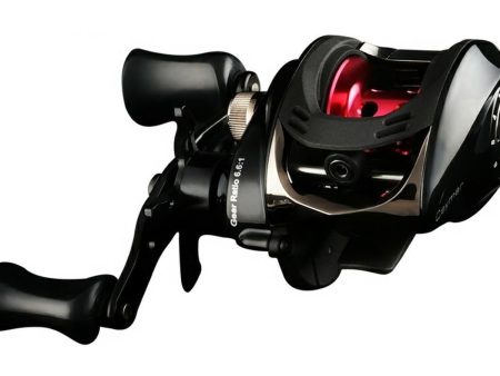 Okuma Ceymar Baitcaster Fishing Reel Cheap