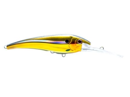 Nomad DTX Minnow 120mm Floating Lure Sale