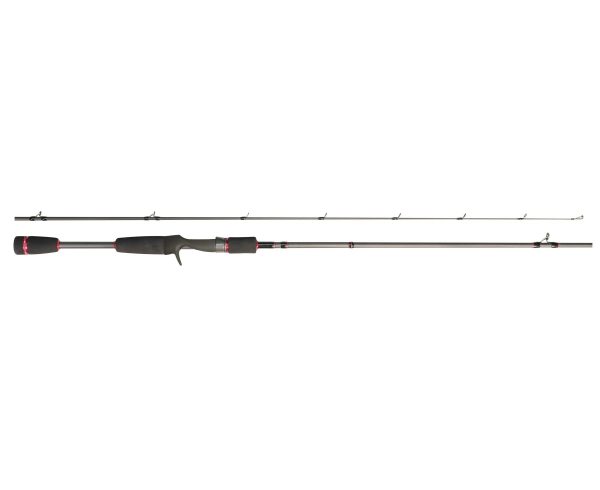 TT Red Belly Baitcaster Fishing Rods For Discount