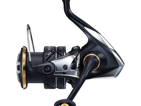 Shimano Sustain FJ Spin Reel Online Hot Sale