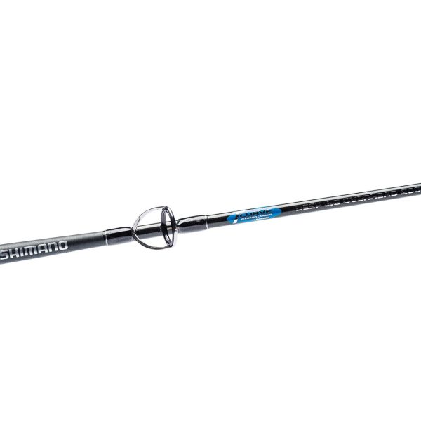 Shimano Tcurve Deep Jig Spin Fishing Rods For Discount