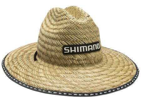 Shimano Straw Hats Online Hot Sale