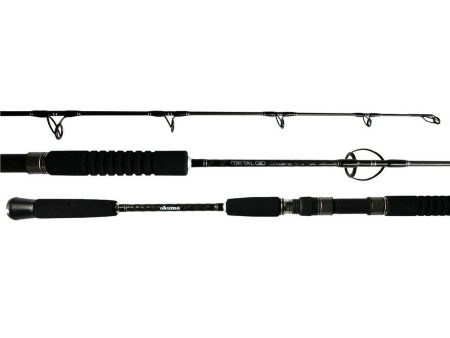 Okuma Metaloid Spin Fishing Rods For Sale