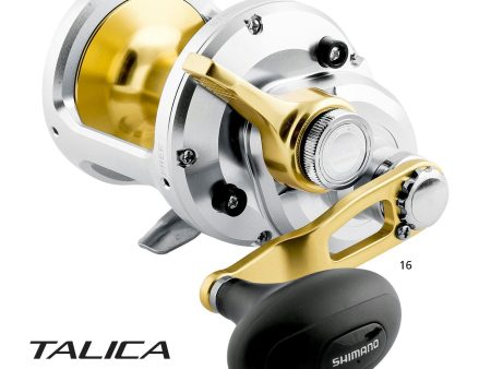 Shimano Talica Overhead Fishing Reels Sale