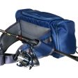 Shimano Wading Waist Bag With Rod Rest Online