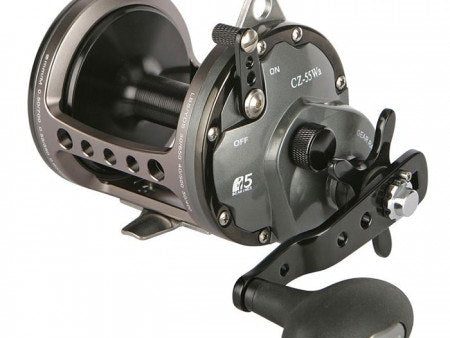 Okuma Cortez CZ Overhead Fishing Reels For Sale