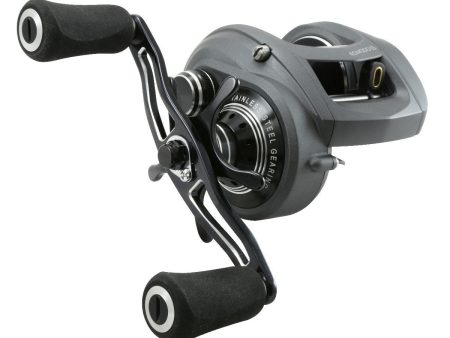 Okuma Komodo Low Profile Baitcasting Reel Online now