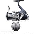 Shimano Twin Power SW Spin Fishing Reels For Discount