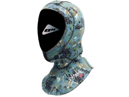 Ocean Hunter Chameleon 3mm Hood For Discount