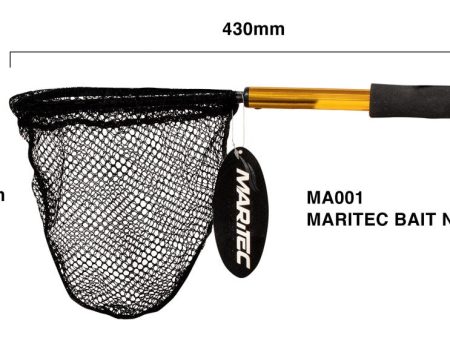 Maritec Bait Net 40cm A076 For Discount