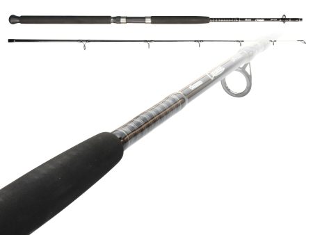 Okuma Coronado Spin Rod Online