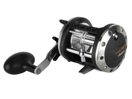 Okuma Classic Pro XP Overhead Fishing Reel Online Sale