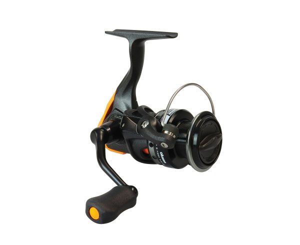 Okuma Jaw Spin Fishing Reels For Discount