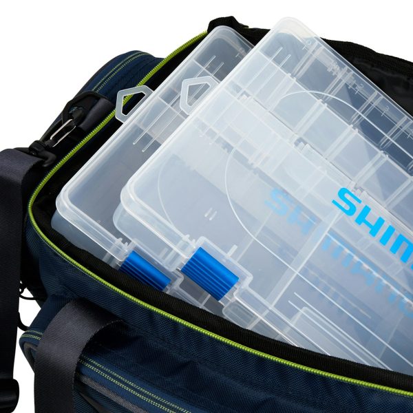 Shimano Tackle Bag Cheap