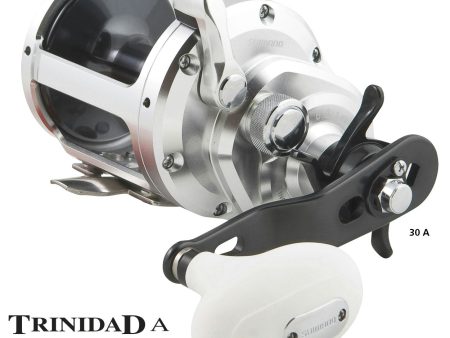 Shimano Trinidad Overhead Fishing Reels Online Hot Sale