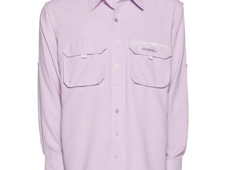 Shimano Ladies Vented Shirt Discount