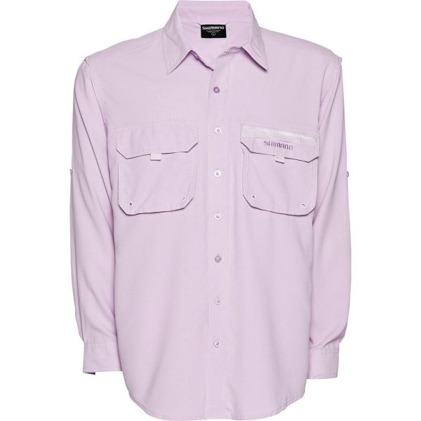 Shimano Ladies Vented Shirt Discount